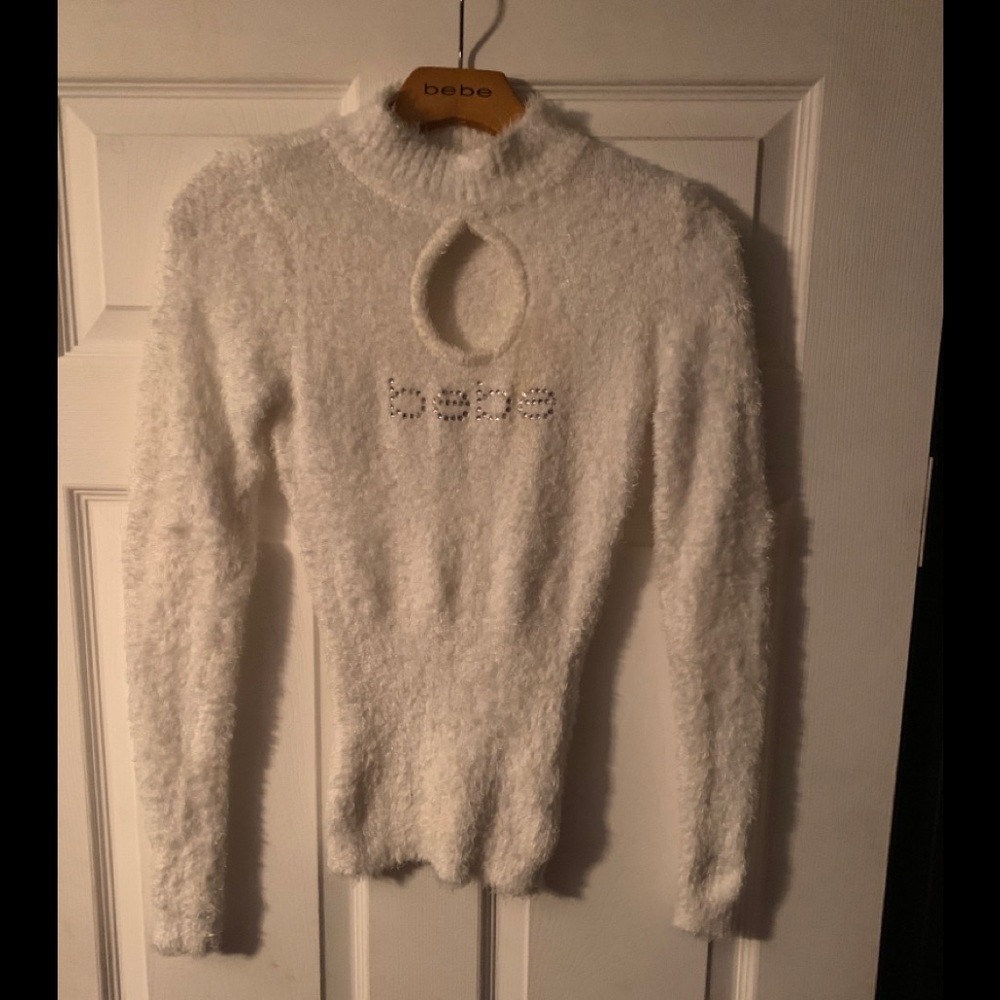Bebe sweater